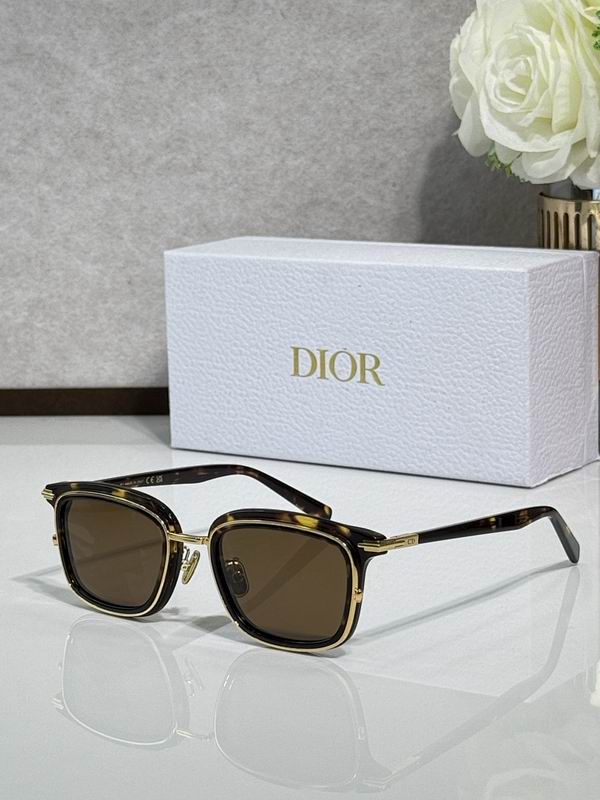 Dior Sunglasses ID:20260410-742